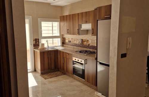 Marina Apartamento | Apartement Saidia