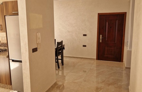 Marina Apartamento | Apartement Saidia