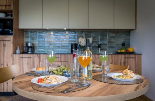 Szczawnica Apartamento | Apartement Tu i Teraz - Szczawnica