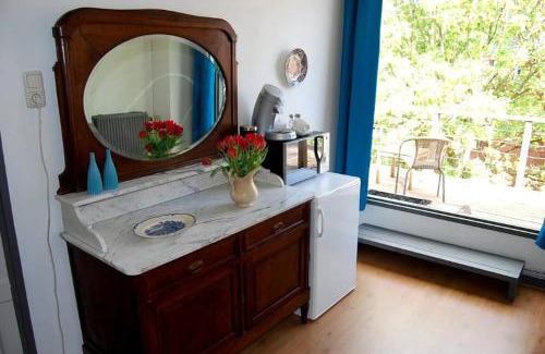 Amsterdam North Apartamento | Apartement with terras in Amsterdam Noord