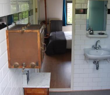 Amsterdam North Apartamento | Apartement with terras in Amsterdam Noord