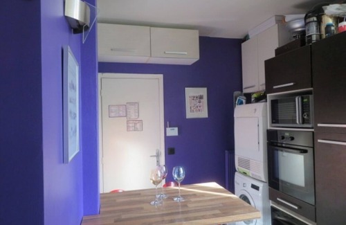 Quartier du Faubourg-Montmartre Apartamento | Apartemento 2 Quartos EM Paris 10e
