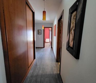 Vila Nova de Cerveira Apartamento | Apartemento Cerveira