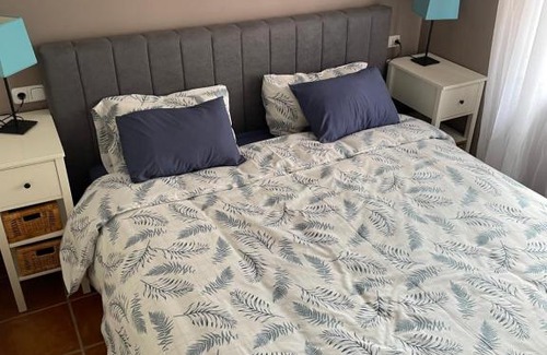 El Ejido Apartamento | Apartementos Almerimar Golf