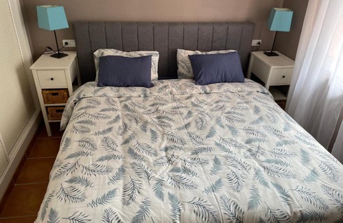 El Ejido Apartamento | Apartementos Almerimar Golf