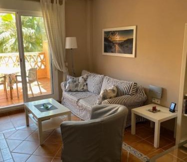 El Ejido Apartamento | Apartementos Almerimar Golf