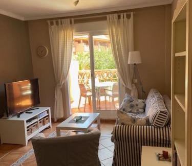 El Ejido Apartamento | Apartementos Almerimar Golf