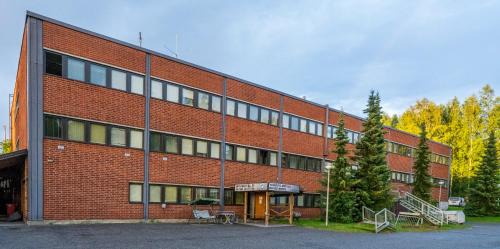 Tohmajarvi Apartamento | Apartementos Tohmajärvi