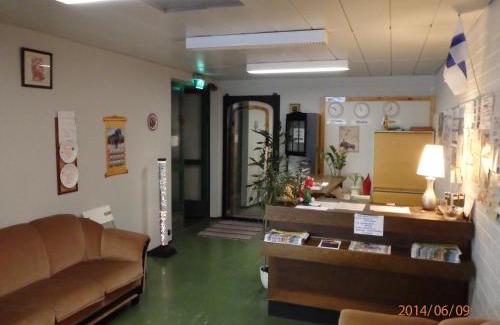 Tohmajarvi Apartamento | Apartementos Tohmajärvi