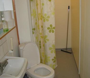 Tohmajarvi Apartamento | Apartementos Tohmajärvi