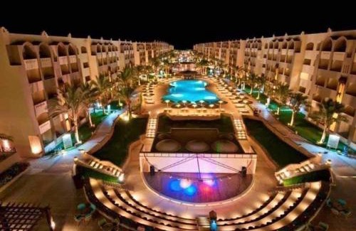 Al Ahyaa Apartamento | Apartements at karma beach hotel & aqua park