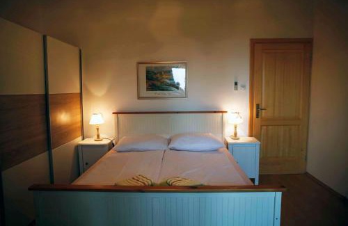 Lopar Apartamento | Apartements Magdalena
