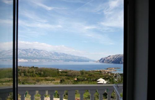 Lopar Apartamento | Apartements Magdalena