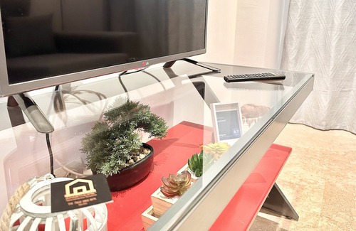 Bormujos Apartamento | ApartFlat® piscina, parking, wifi y mucho mas!