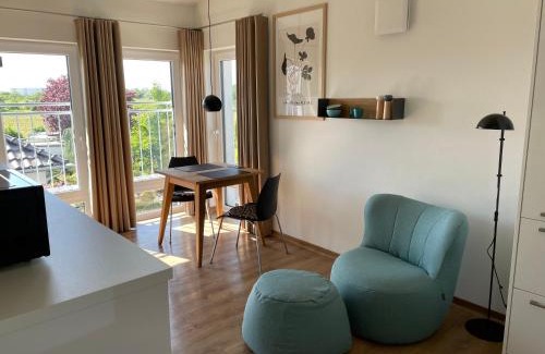 Gross-Gerau Apartamento | aparthaus felizitas