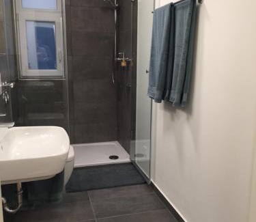 Gross-Gerau Apartamento | aparthaus felizitas