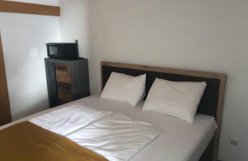 Rennweg am Katschberg Apartamento | Aparthaus-Kiebitz
