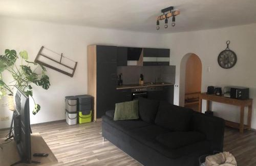 Rennweg am Katschberg Apartamento | Aparthaus-Kiebitz