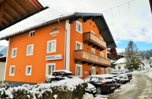 Schonbach Apartamento | Aparthotel Pinzgau