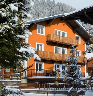 Schonbach Apartamento | Aparthotel Pinzgau