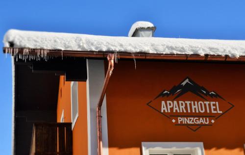 Schonbach Apartamento | Aparthotel Pinzgau