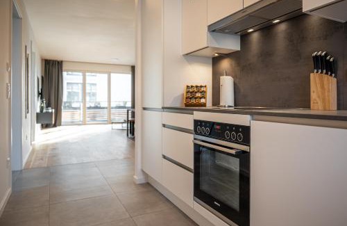 Eching Apartamento | ApartHome Eching deluxe near Munich Airport