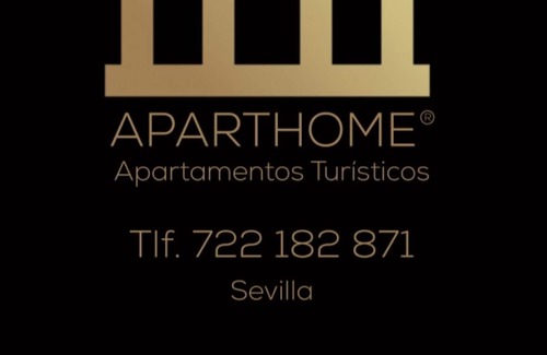 Bormujos Apartamento | ApartHome® Residencial con piscina, parking, wifi