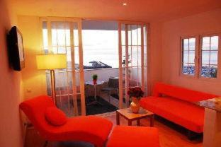 Puerto Rico Apartamento | Aparthotel Maracaibo
