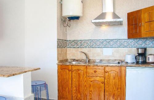 Puerto Rico Apartamento | Aparthotel Maracaibo