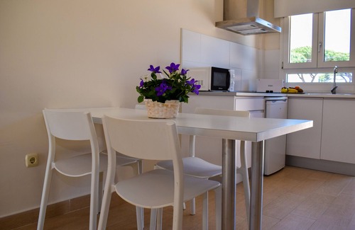 Chiclana de la Frontera Hotel | Aparthotel Novo Sancti Petri
