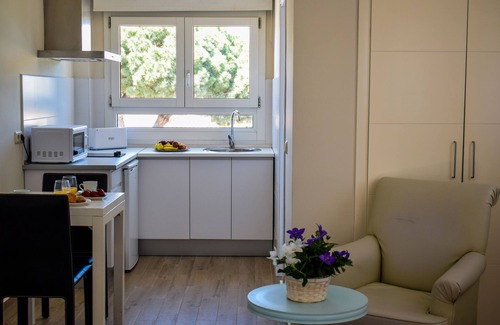 Chiclana de la Frontera Hotel | Aparthotel Novo Sancti Petri