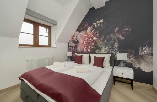 Srodmiescie Apartamento | Aparthotel Śniadeckich 47 Wrocław by Noclegi Renters