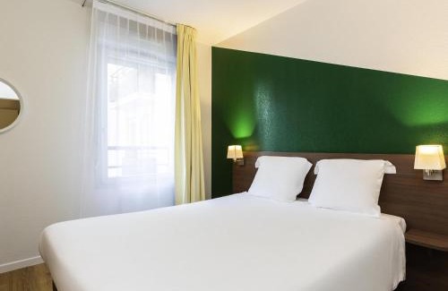 Carrieres-sous-Poissy Apartamento | Aparthotel Adagio Access Carrières Sous Poissy