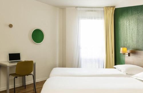 Carrieres-sous-Poissy Apartamento | Aparthotel Adagio Access Carrières Sous Poissy