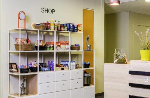 Asnieres-sur-Seine Apartamento | Aparthotel Adagio Access Paris Asnières