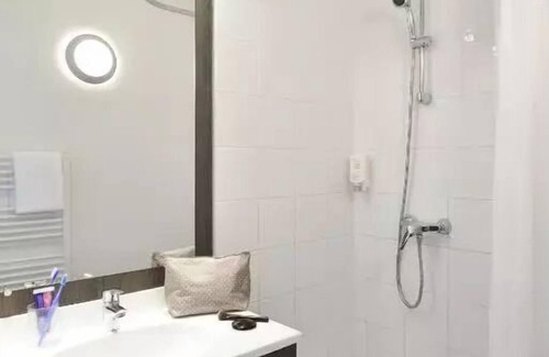 Patte d'Oie Apartamento | Adagio Access Toulouse Saint Cyprien - Estudio 2 personas