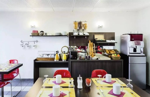 Chateaudun-Bannier Apartamento | Adagio Access Orléans - Estudio 2 personas