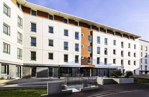 Chateaudun-Bannier Apartamento | Adagio Access Orléans - Estudio 2 personas