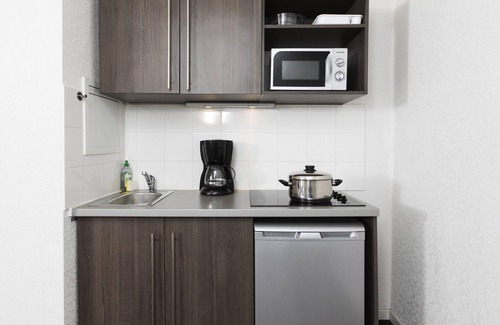 Strasbourg Apartamento | Aparthotel Adagio Access Strasbourg Petite France