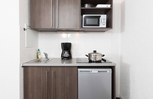 Strasbourg Apartamento | Aparthotel Adagio Access Strasbourg Petite France