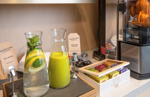 Oudergem Apartamento | Aparthotel Adagio Access Brussels Delta