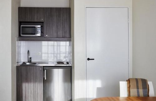 Saint-Bruno - Saint-Victor Apartamento | Aparthotel Adagio Access Bordeaux Rodesse