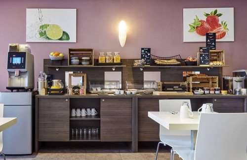 Saint-Bruno - Saint-Victor Casa | Aparthotel Adagio Access Bordeaux Rodesse