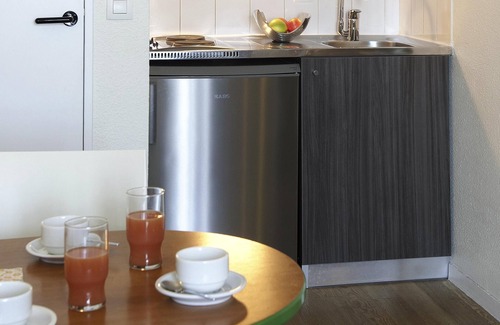 Saint-Bruno - Saint-Victor Casa | Aparthotel Adagio Access Bordeaux Rodesse