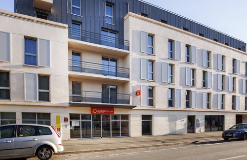Poitiers Apartamento | Aparthotel Adagio Access Poitiers