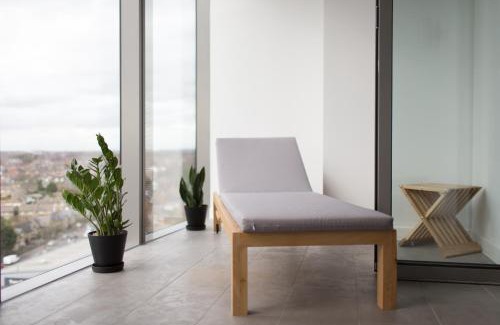 London Borough of Hounslow Apartamento | Aparthotel Adagio London Brentford