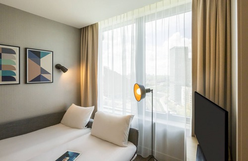 Stratford Hotel | Aparthotel Adagio London Stratford