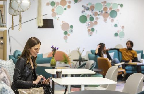 Stratford and New Town Apartamento | Aparthotel Adagio London Stratford