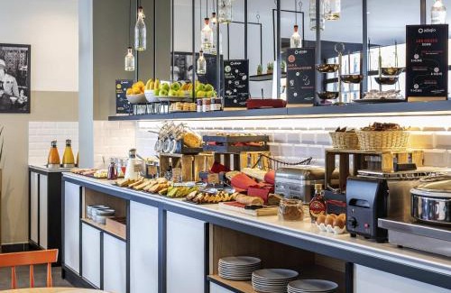 Montrouge Apartamento | Aparthotel Adagio Paris Montrouge