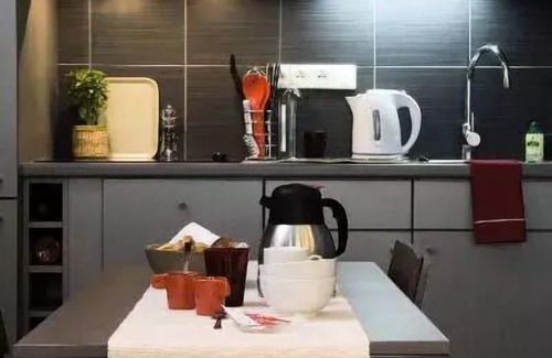 Chaussee-d'Antin Apartamento | Aparthotel Adagio Paris Opéra**** - 2 Rooms 4 People